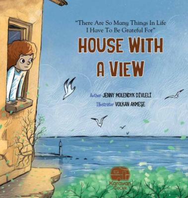 House With a View Jenny Molendyk Divleli