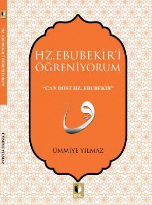 HZ EBUBEKİRİ ÖĞRENİYORUM %25 indirimli ÜMMİYE YILMAZ