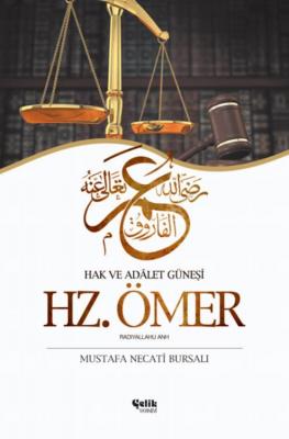 Hz. Ömer %10 indirimli Mustafa Necati Bursalı