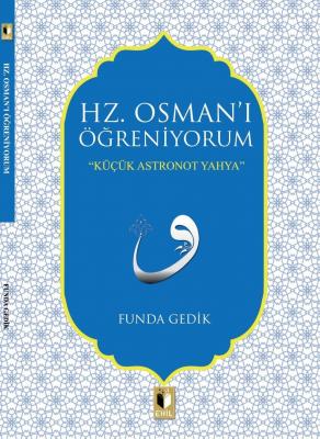 HZ OSMANI  ÖĞRENİYORUM