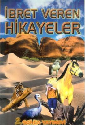 İbret Veren Hikayeler Heyet