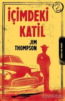 İçimdeki Katil Jim Thompson