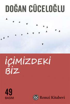 İçimizdeki Biz Doğan Cüceloğlu