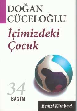 İçimizdeki Çocuk Doğan Cüceloğlu