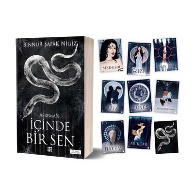 İçinde Bir Sen 2 - Asreman