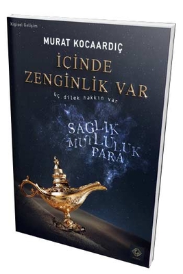 İçinde Zenginlik Var