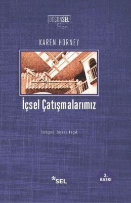 İçsel Çatışmalarımız Karen Horney