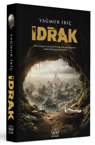 İdrak Yağmur İbiç