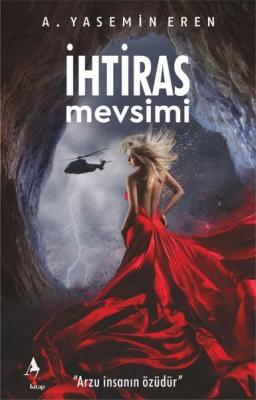 İhtiras Mevsimi Yasemin Eren