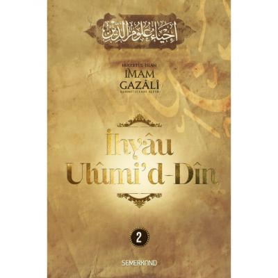 İhyau Ulumiddin (Toplam 7 cilt) Imam-i Gazali