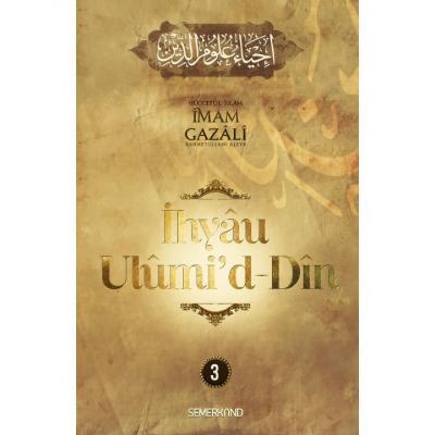 İhyau Ulumiddin (Toplam 7 cilt) Imam-i Gazali