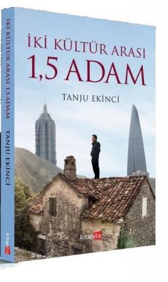 İki Kültür Arası 1.5 Adam