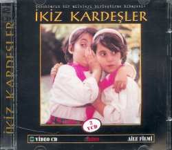 Ikiz kardeşler