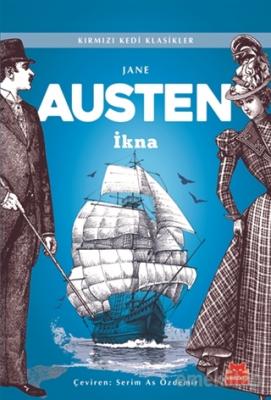 İkna %20 indirimli Jane Austen