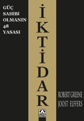 İktidar Robert Greene