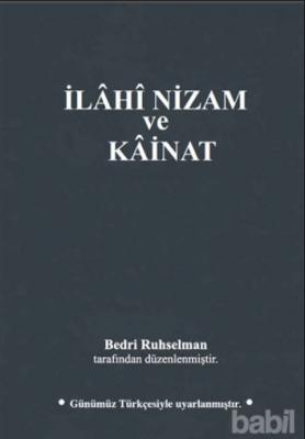 İlahi Nizam ve Kainat