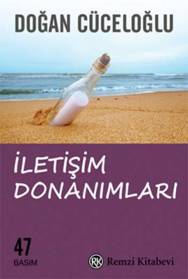 İletişim Donanımları Doğan Cüceloğlu