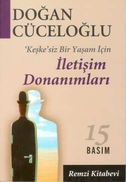 İletişim Donanımları Doğan Cüceloğlu