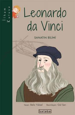 İlham Kutusu - Leonardo da Vinci Beliz Yüksel