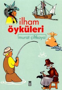 İlham Öyküleri