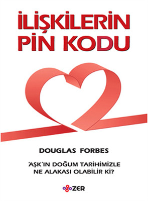 İlişkilerin Pin Kodu %20 indirimli Douglas Forbes