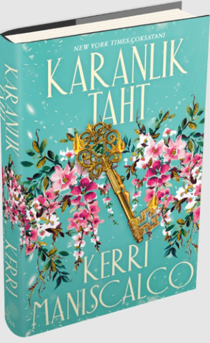 Karanlık Taht (Ciltli)