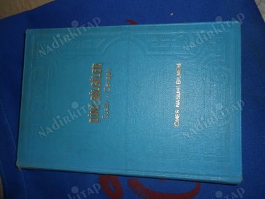 DİNİ BİLGİLER SUALLİ CEVAPLI