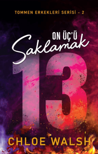 On Üç'ü Saklamak