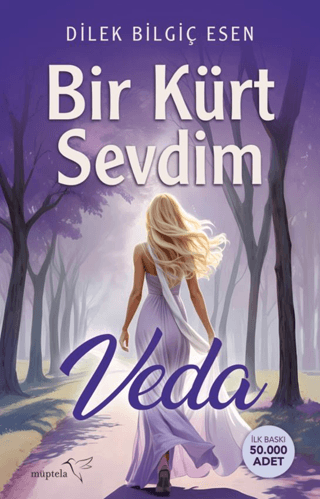 Bir Kürt Sevdim- Veda