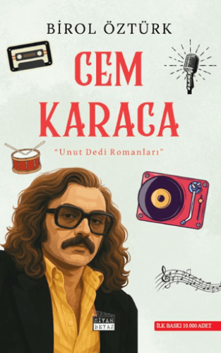 Cem Karaca
