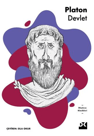 Devlet Platon