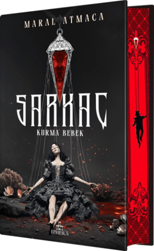 Sarkaç 1: Kurma Bebek - Yan Boyamalı