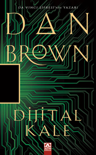 Dijital Kale Dan BROWN