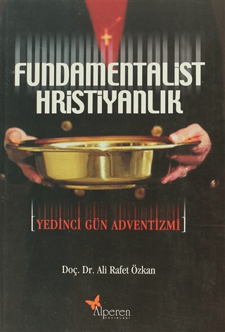 Fundamentalist Hristiyanlık