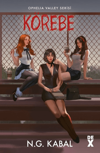 Saklambaç 3 (Ciltli)