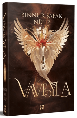Vaveyla 4 - Şira Eşiği (Ciltli) Binnur Şafak Nigiz