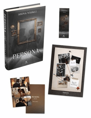 Persona - 3 (Ciltli)