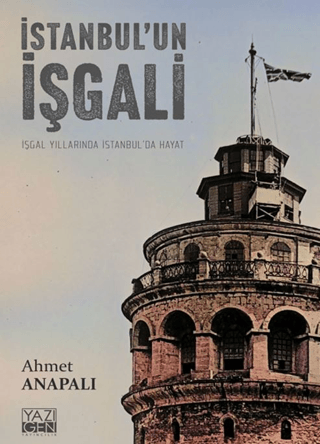 İstanbul'un İşgali