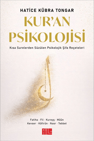 Kur'an Psikolojisi Hatice Kübra Tongar