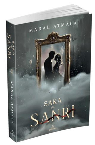 Saka ve Sanrı 4 Maral Atmaca