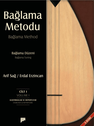 Bağlama Metodu (2 Cilt)