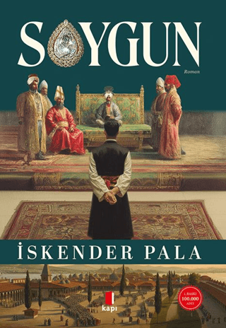 Soygun İskender Pala