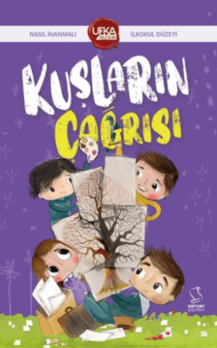 Kuşların Çağrısı
