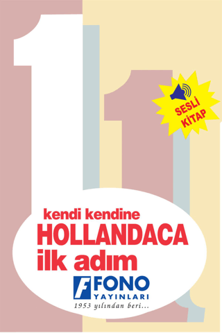 Hollandaca İlk Adım Kolektif