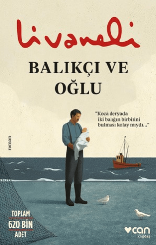 Balıkçı ve Oğlu Zülfü Livaneli