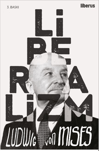 Liberalizm Ludwig von Mises