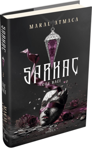 Sarkaç 2: Göz Bağı (Ciltli) Maral Atmaca