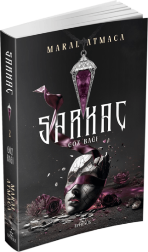 Sarkaç 2: Göz Bağı Maral Atmaca