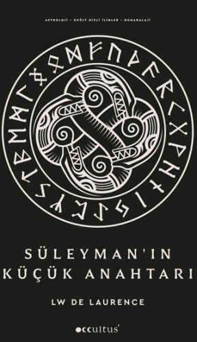 Süleyman'ın Küçük Anahtarı