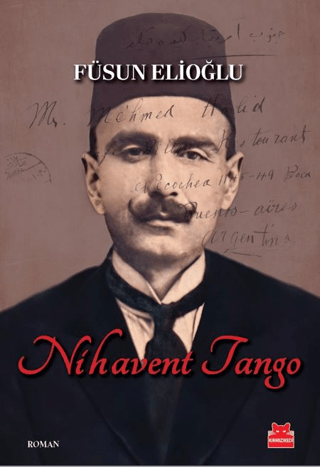 Nihavent Tango